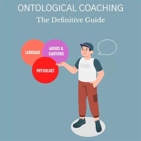 ontological coaching origin|fernando flores ontological coaching.